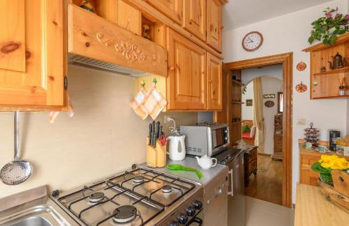 Ca' dello Scoiattolo - Foto 20