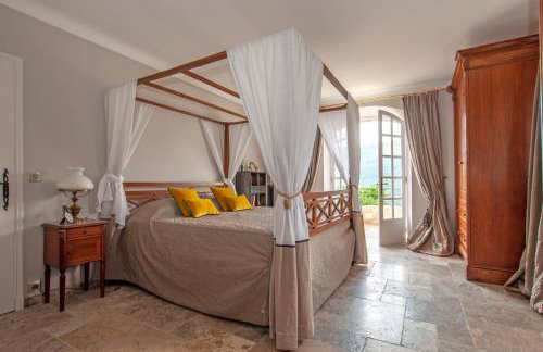 Charm, luxury, stunning views, villa with pool - Foto 51