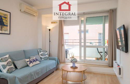 Apartament la Illeta - Foto 10