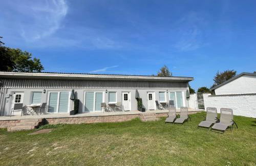 Wohlfuehl-Orte24 am Hafen in Schaprode, Rügen - Foto 58