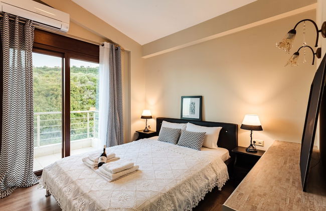 Armonia by the Sea - Majestic Seaside Retreat - Foto 12