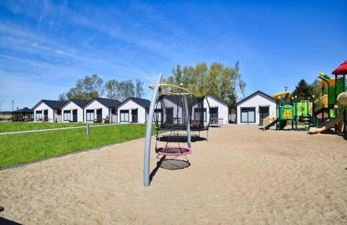 Comfortable, single-story holiday homes - Foto 20