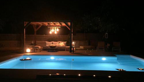 Penelope Dream Pool Villa - Foto 4