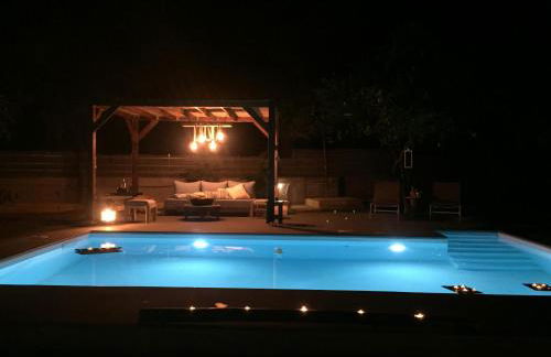 Penelope Dream Pool Villa - Foto 4