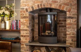 The Walled Garden at Cheshire Boutique Bathhouse - Foto 63