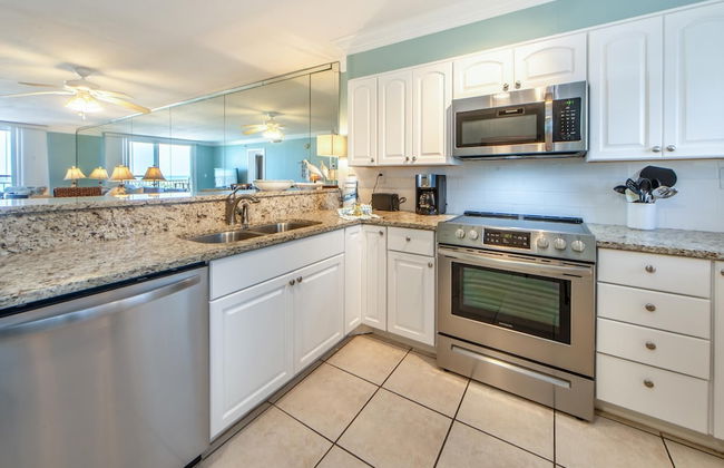 Destin on the Gulf 206 - Foto 13