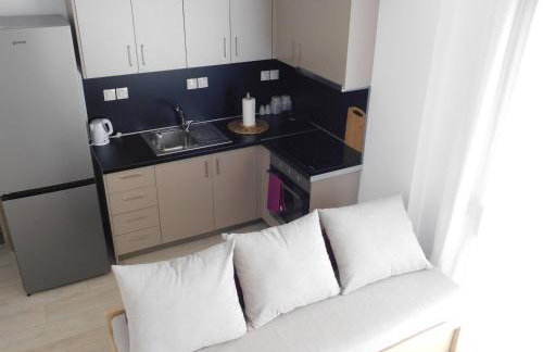 AKTIS MAKRIGIALOS LUXURY APTS - Foto 14