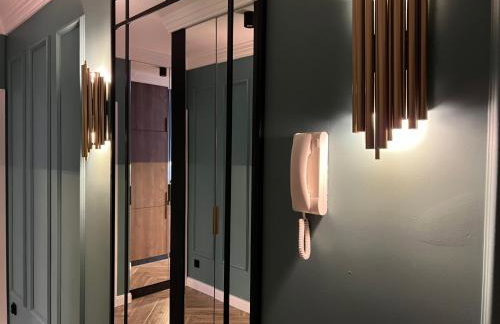 Family & Business Sauna Tężnia Apartments No 10 VIP -Leśny nad Zalewem Cedzyna, Unikat SPA- 1 Bedroom with Private Sauna, Jacuzzi, Spectacular View Terrace, Parking, Catering Options - Foto 74