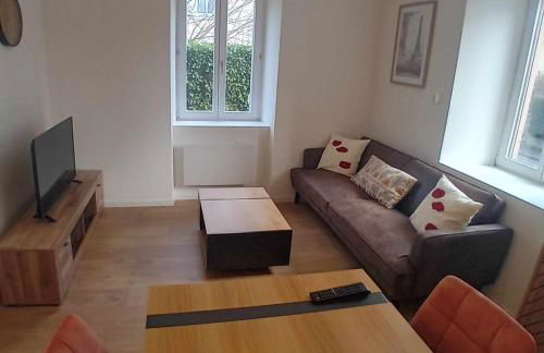 La cachette du RDC - Foto 1