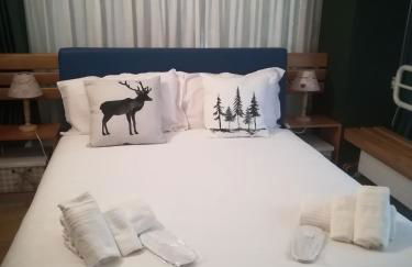 Casa Shabby - Comfortable family apartment near the slopes - Confortevole appartamento per famiglie vicino alle piste - Foto 31