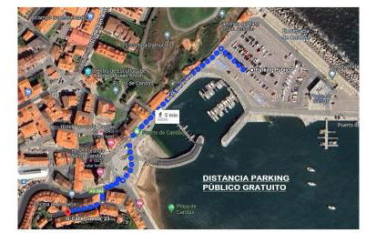 Los Amantes - Foto 14