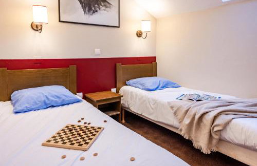 Résidence Pierre & Vacances l'Albane - Foto 6