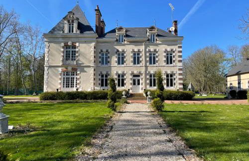 La Chênaie - Suites individuelles dans un domaine d'art contemporain et nature - Photo 20