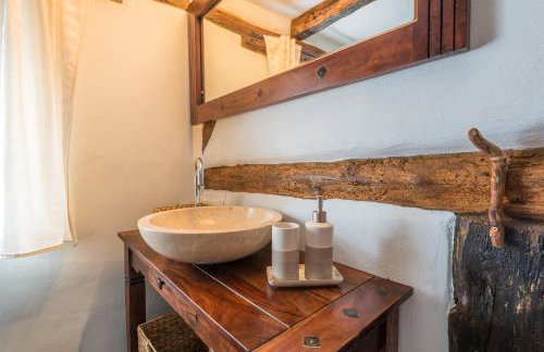 Hexenhaus auf Rügen - Foto 7