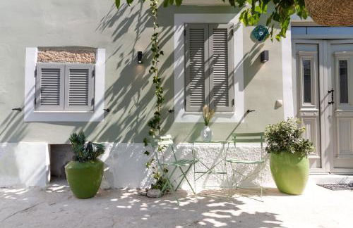 Mounouria House Koskinou - Foto 53