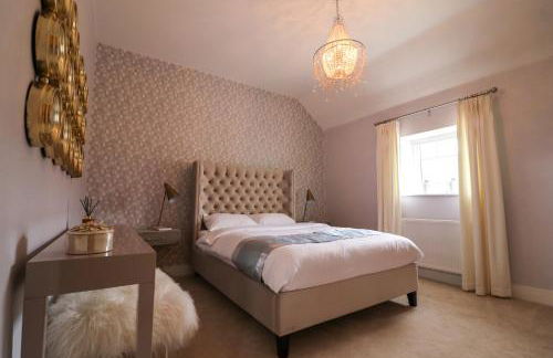 Northumberland Luxury Stays - The Chivits - Photo 38