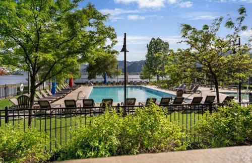 Oasis Cottage- Waterfront experience without the expensive fee! - Foto 32