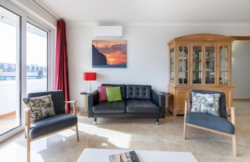 Mira Baia - Meia Praia Family Apartment - Foto 13