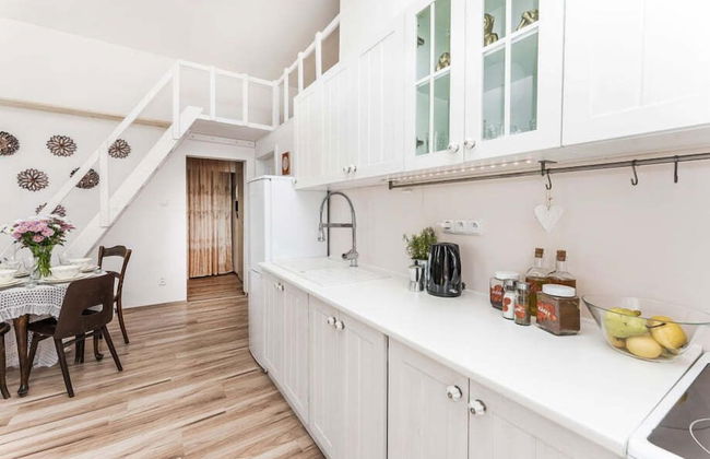 APT in Alb. nad Orlici by Michal&Friends - Photo 18