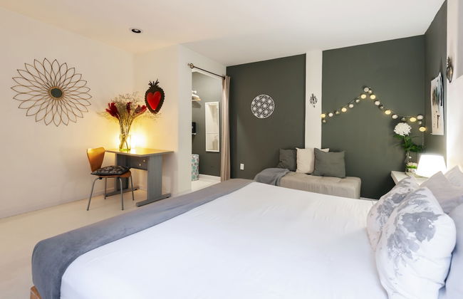 Cozy Vintage Flat - Foto 8