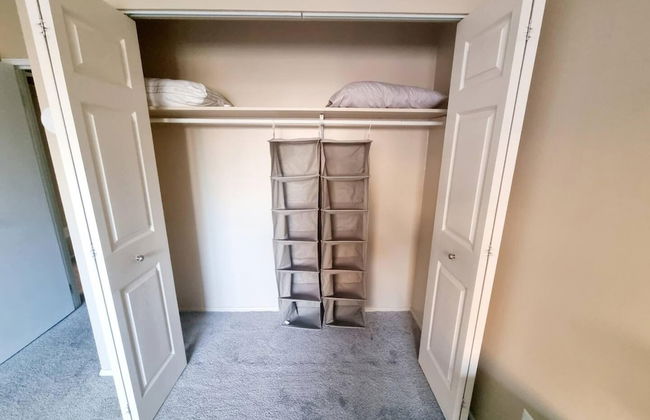 Amazing 2 Bedroom 2 Bath Condo - Foto 13