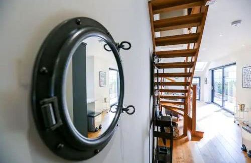 Pass the Keys Stunning house in Leigh - Foto 15