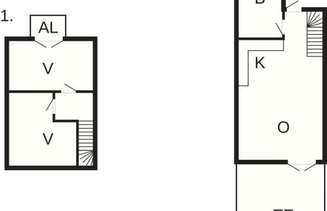 Holiday Home in Karrebaeksminde- Free Water Park - Foto 3