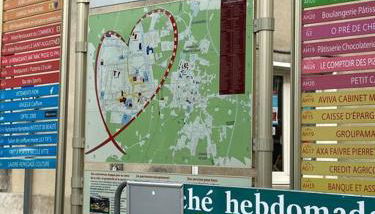 Le Saint-Amour appartement classé 2 étoiles - Foto 5