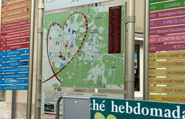 Le Saint-Amour appartement classé 2 étoiles - Foto 5