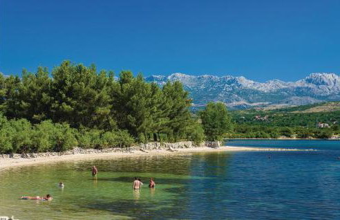 Awesome Home In Pridraga - Foto 61