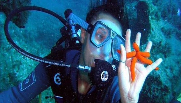 Experiencia de Buceo en Rodas - desde el Norte de Rodas - Foto 5