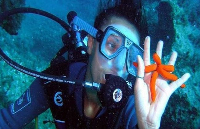 Experiencia de Buceo en Rodas - desde el Norte de Rodas - Foto 5