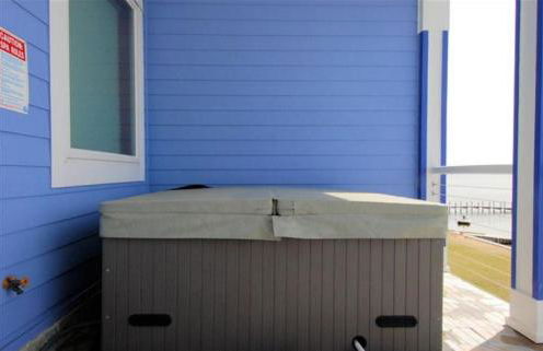 WV25 - Surf Shack - Foto 20