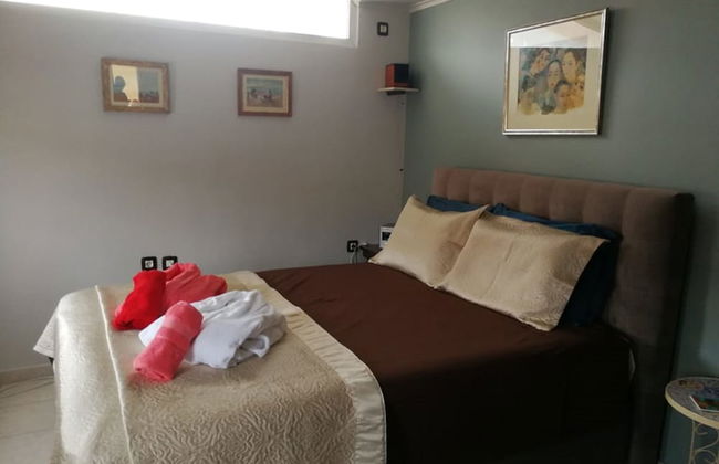 Glyfada's Cosy Apartments - Foto 10