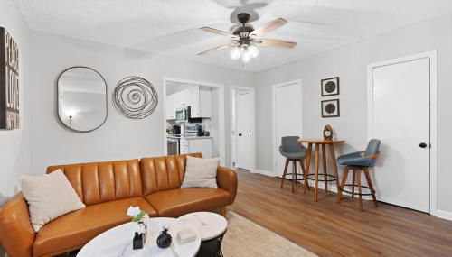 Renovated East Atlanta Village Duplex - Foto 2