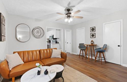 Renovated East Atlanta Village Duplex - Foto 2