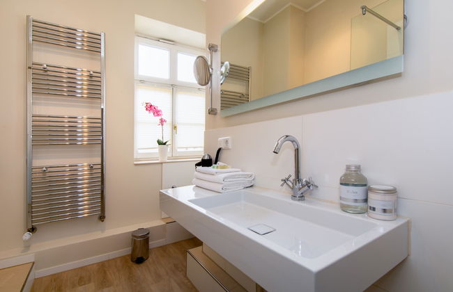 Living am Carlsplatz - Foto 12