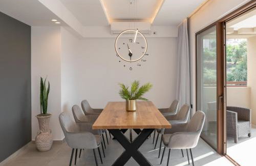 O-Cyanea Villa with Heated Pool - Foto 13