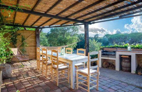 Mas Dels Arcs Con piscina Muy cerca de la playa - Foto 14