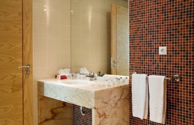 Monte Gordo Hotel Apartamentos & Spa - Photo 19