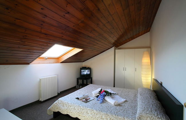 Villetta Belvedere Perledo - Photo 7