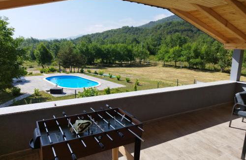 Apartman Orhideja - Foto 1