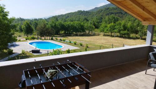 Apartman Orhideja - Foto 1