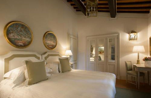 Wine Resort Dievole - Foto 31