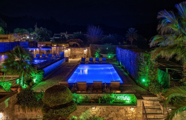 Palmrise Luxury Villas - Blue Villa - Foto 2