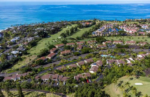 "Makani Moana" at Keauhou Resort #104, Entire townhome close to Kona - Foto 45