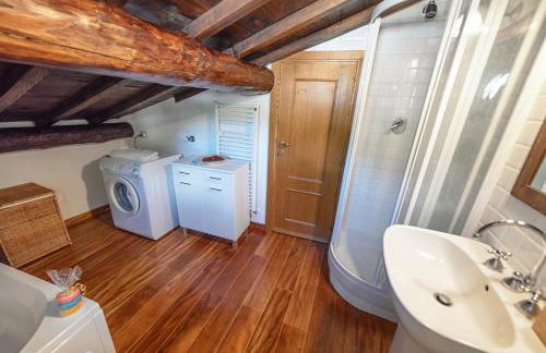 Mansarda Portofino - Foto 11