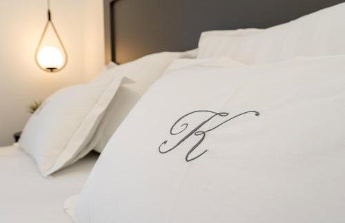 K Luxury apartment few min walk from the beach - Foto 14