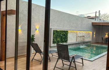 Casa Don Magalhães - Foto 11