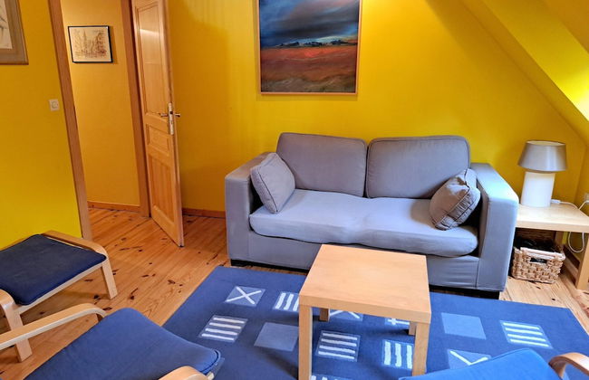 Holiday Flat on Small Holiday Farm With Indoor Pool + Many Activities - Photo 28